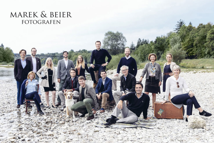 Marek & Beier